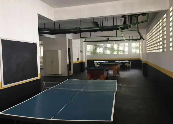 Apartamento Guaruja Pitangueiras