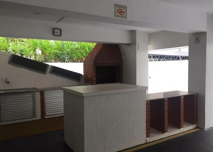 Apartamento Guaruja Pitangueiras